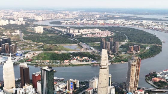 Ban hành Nghị quyết điều chỉnh Quy hoạch tổng thể quốc gia thời kỳ 2021 - 2030, tầm nhìn đến năm 2050 Ban hành Nghị quyết điều chỉnh Quy hoạch tổng thể quốc gia thời kỳ 2021 - 2030, tầm nhìn đến năm 2050