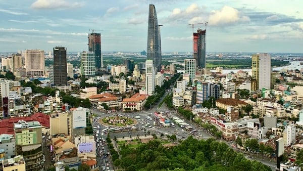 Thủ tướng yêu cầu báo cáo chính sách thuế bất động sản trước 15/10