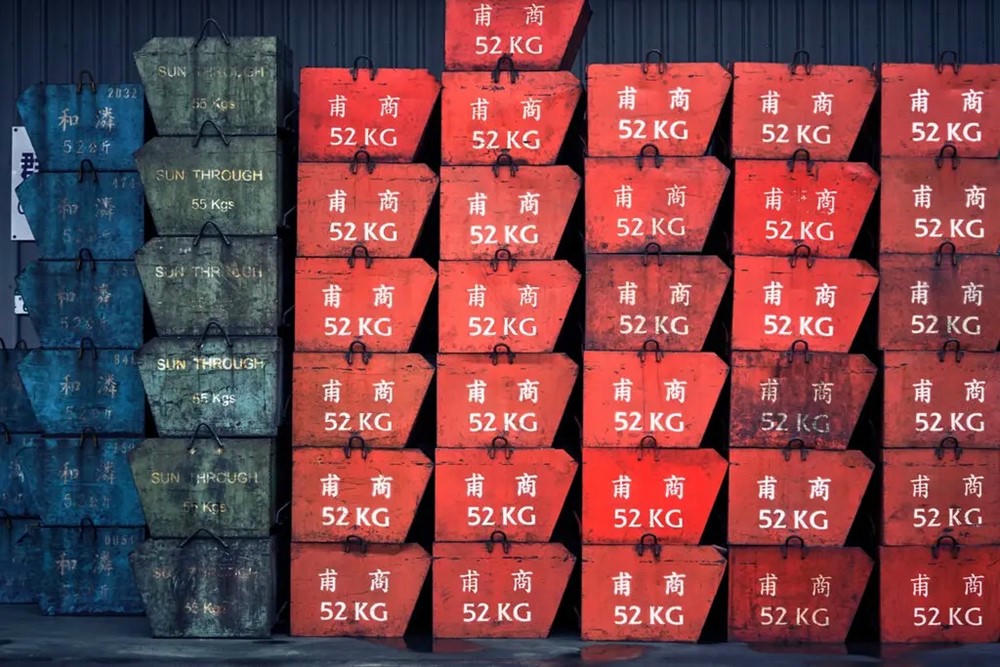 Thuế quan của ông Trump đang gây tổn hại cho nguồn cung ốc vít lớn nhất của Mỹ từ nước ngoài
