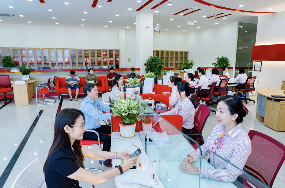 HDBank phát hành thành công 50 triệu USD trái phiếu xanh quốc tế