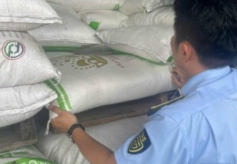 Đà Nẵng phát hiện một loạt cơ sở kinh doanh đường nhập lậu