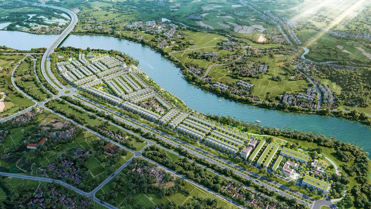 Quy Nhơn Iconic có địa thế rất đẹp, đang có lợi thế trong xu hướng khách hàng vùng Tây Nguyên đầu tư bất động sản xuống vùng duyên hải.