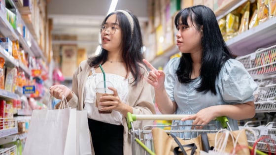 Bộ Công Thương đưa công nghệ vào bảo vệ quyền lợi người tiêu dùng Bộ Công Thương đưa công nghệ vào bảo vệ quyền lợi người tiêu dùng