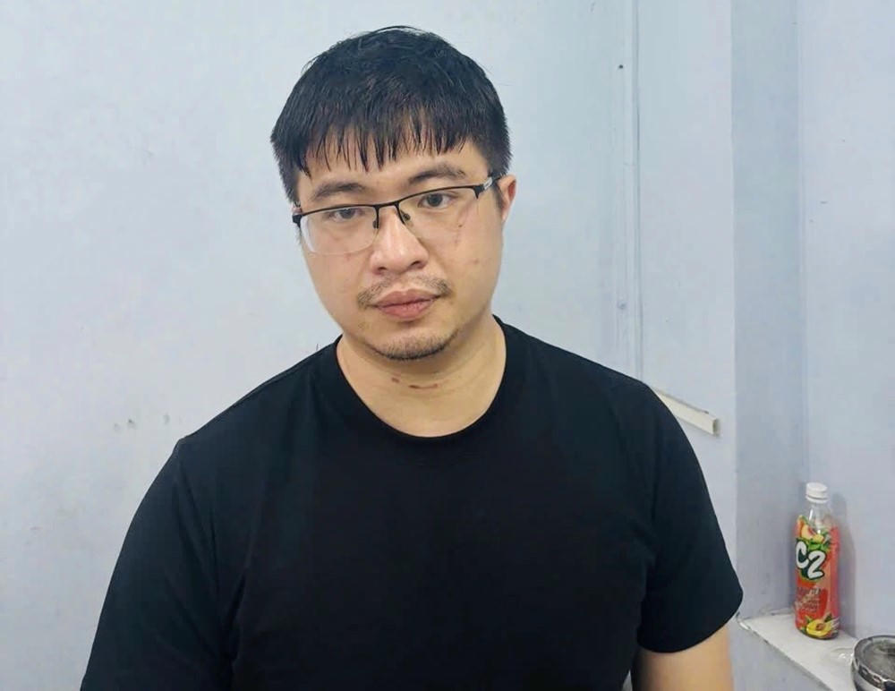 Thu giữ 246kg vàng khối, 890 miếng vàng JSC của Mr. Pips