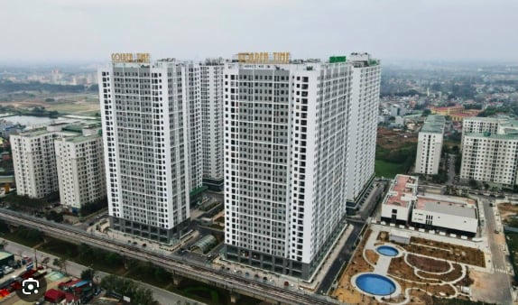 Bộ Xây dựng đề nghị Hà Nội thanh, kiểm tra giá nhà ở xã hội