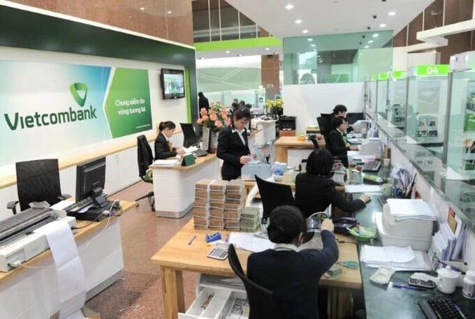 MBO - Chìa khóa nâng cao năng suất trong ngành ngân hàng