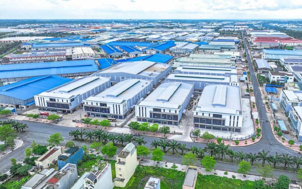 Sonadezi Châu Đức bị phạt hơn 507 triệu đồng vì loạt sai phạm trong công bố thông tin Sonadezi Châu Đức bị phạt hơn 507 triệu đồng vì loạt sai phạm trong công bố thông tin