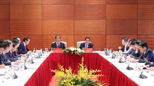 Thu ngân sách nhà nước giai đoạn 2021 - 2025 vượt mục tiêu đề ra 8,3 triệu tỷ đồng