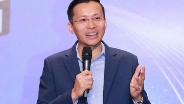 Tổng giám đốc MB: Quyết định 21 mở “đường cao tốc” cho tín dụng xanh Tổng giám đốc MB: Quyết định 21 mở “đường cao tốc” cho tín dụng xanh