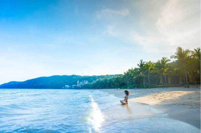 Phú Quốc dự báo sẽ đón lượng khách Nga đạt kỷ lục vào dịp cuối năm nay