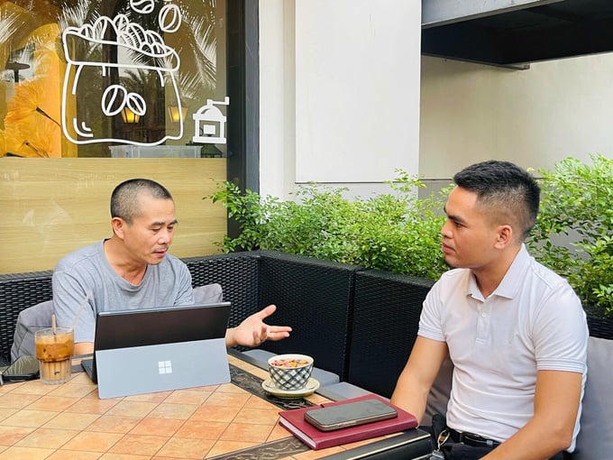   Theo CEO Mancom Ngô Trọng Thanh, vị thế hay sự phát triển bền vững của mỗi đất nước phần lớn đến từ những sản phẩm, dịch vụ, và thương hiệu của những doanh nghiệp của đất nước đó.  