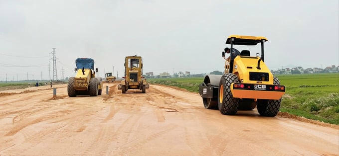 Công cụ Kế hoạch Kiểm soát giúp doanh nghiệp xây dựng cầu đường tăng năng suất và hiệu quả vượt trội