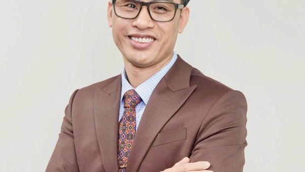CEO Trọng Tín: Cần sự đồng hành thực chất cho doanh nghiệp tư nhân phát triển CEO Trọng Tín: Cần sự đồng hành thực chất cho doanh nghiệp tư nhân phát triển