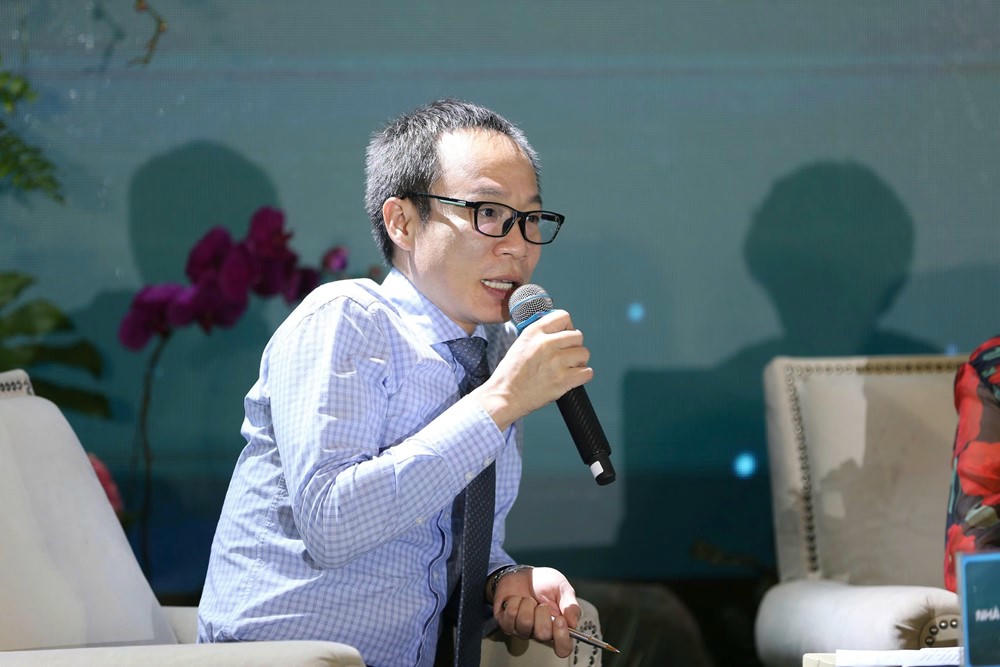 ESG – “Tấm hộ chiếu xanh” kiến tạo đô thị tái tạo và gia tăng giá trị bền vững cho bất động sản Việt Nam - ảnh 3