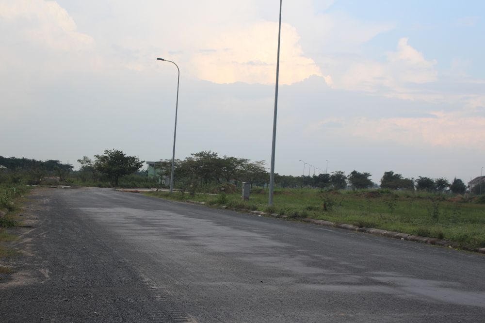 Những "tử huyệt" khiến khách hàng đắn đo xuống tiền ở dự án đất nền của T&T Long Hậu