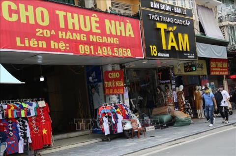 Tranh luận mức chịu thuế cho thuê nhà: Lời đáp giản dị