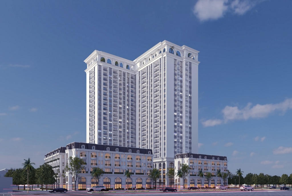 Đầu năm mua nhà, khách hàng được hưởng lợi gì?