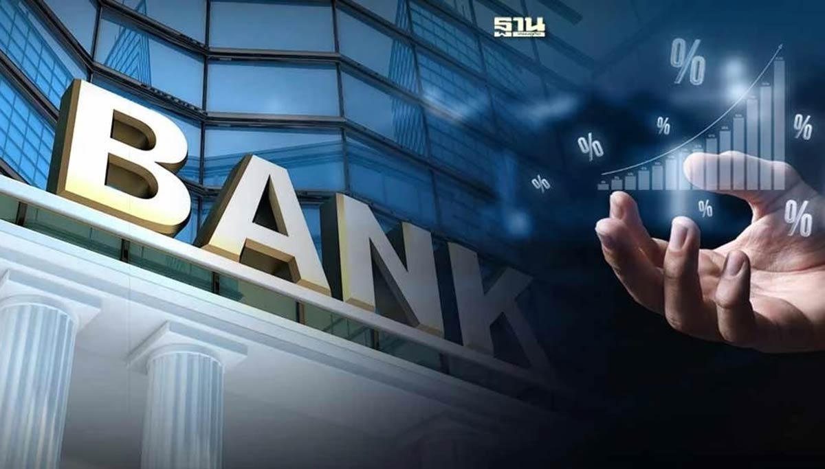 Cổ phiếu ngân hàng bứt tốc từ đáy, còn dư địa tăng trưởng?