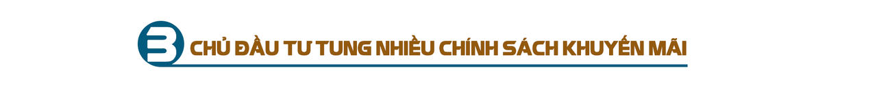 [Longform] Thị trường bất động sản đã xuất hiện những dấu hiệu tích cực?