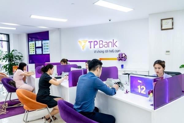 Nợ xấu của TPBank tăng 84% trong 3 tháng đầu năm. &nbsp;