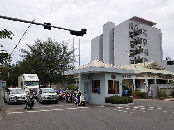 Vì sao các khu công nghiệp ở Đà Nẵng khó thu hút “đại bàng”?