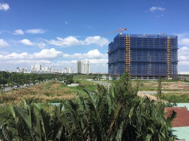 HoREA kiến nghị hỗ trợ doanh nghiệp BĐS “không bằng tiền mà bằng cơ chế”