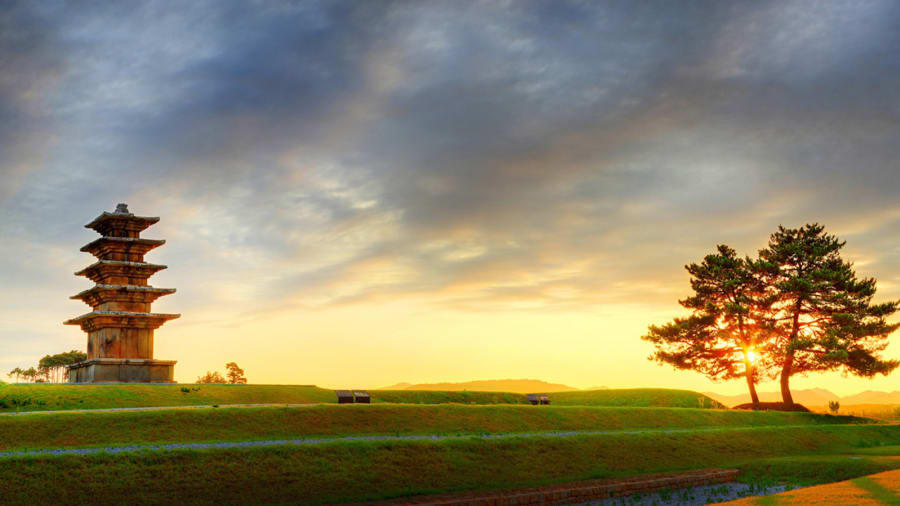 đảo Jeju thơ mộng -tinnhanhnhadat.vn