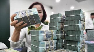 Động thái mới trên thị trường tiền tệ