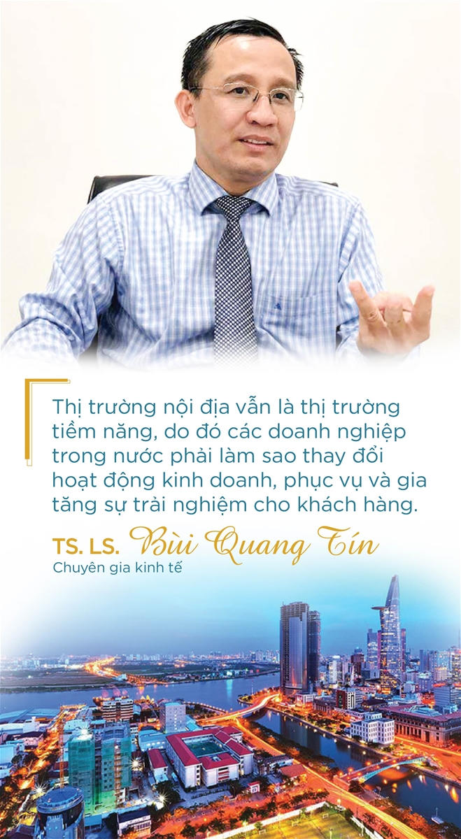 Kịch bản nào cho thị trường bất động sản sau khi thoát khỏi "bóng đen" Covid-19?