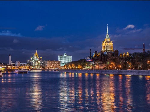 19 nơi có nhiều tỷ phú nhất thế giới