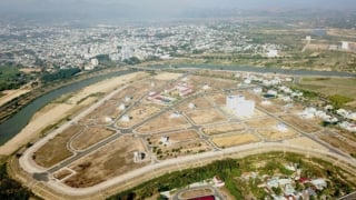 Hết thời dễ dãi phân lô bán nền