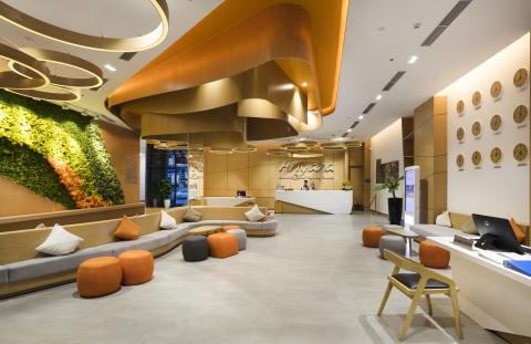 Chuỗi khách sạn, resort 5 sao tri ân khách hàng Mice