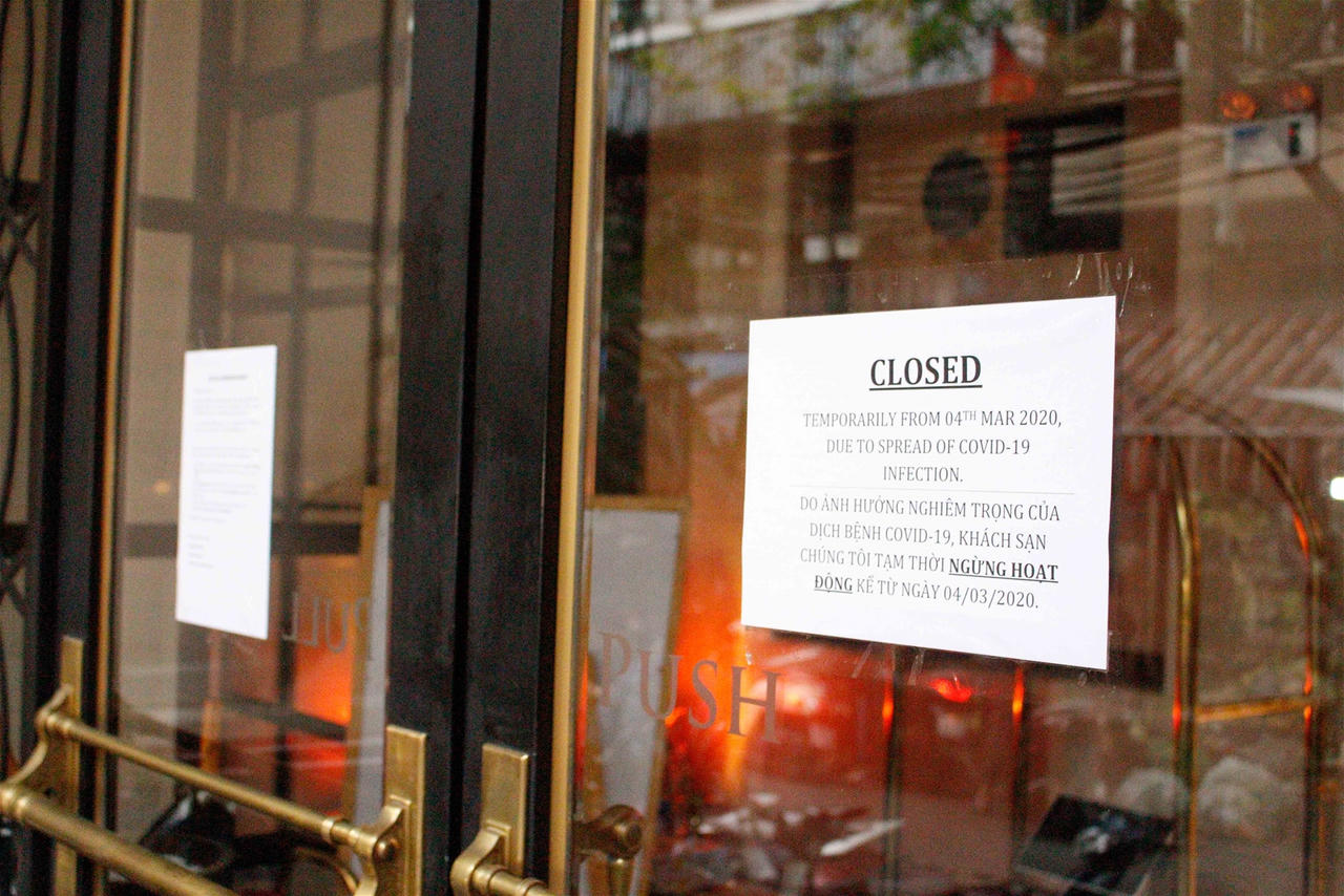 Nhìn lại “biến cố” nửa đầu năm 2020 của thị trường bất động sản