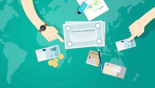 Vốn trái phiếu cho bất động sản