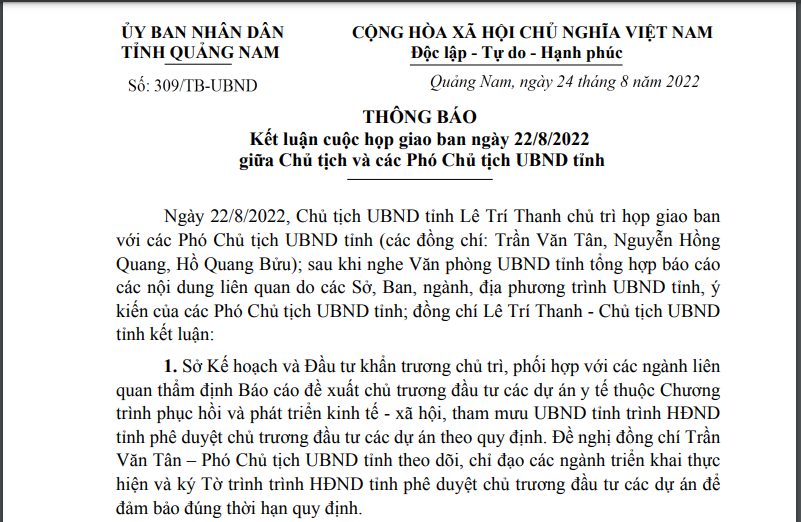 Quảng Nam: Gia hạn tiến độ cho 2 dự án nhà ở tại KĐT mới Điện Nam – Điện Ngọc