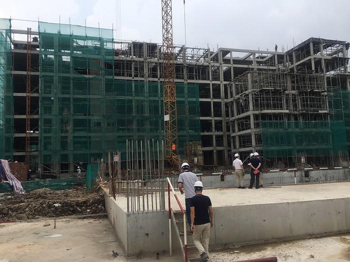 Đường sắt Cát Linh – Hà Đông đi vào hoạt động, BĐS thủ đô “thở phào