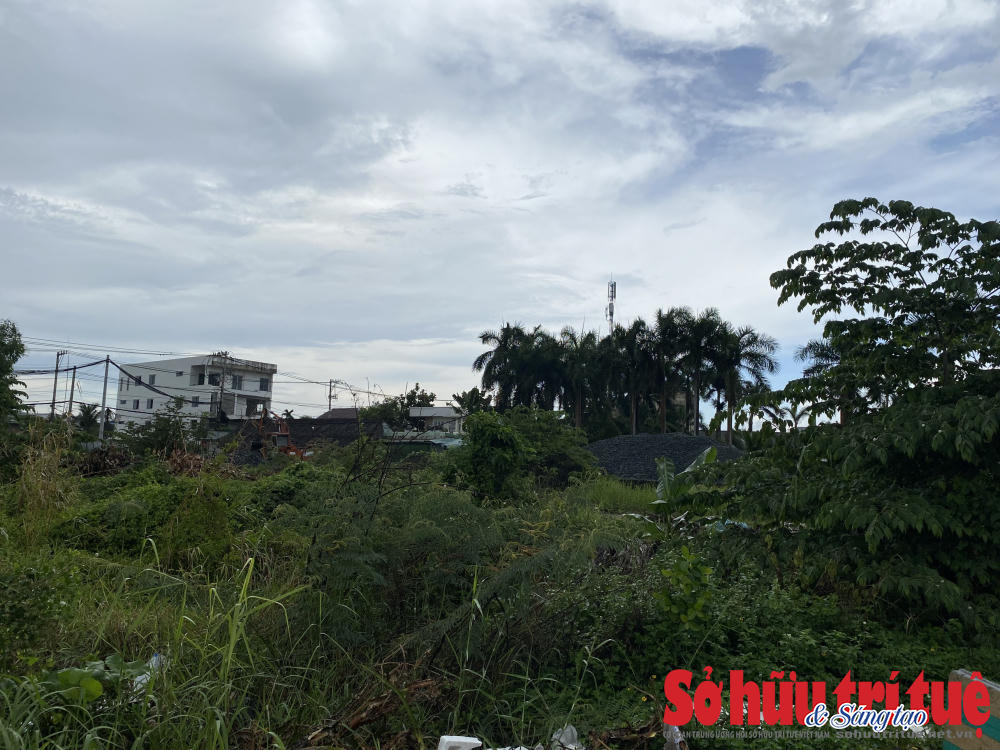 TPHCM: Hơn 5 năm chưa làm xong 2,7 km đường Vành đai 2