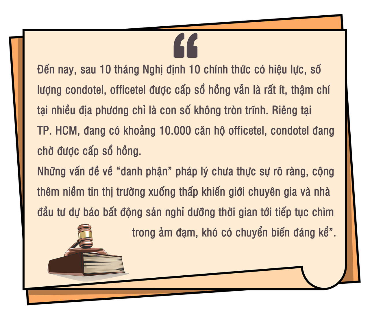 [Longform] Bất động sản nghỉ dưỡng 2024: Tìm kiếm cơ hội trong thách thức?