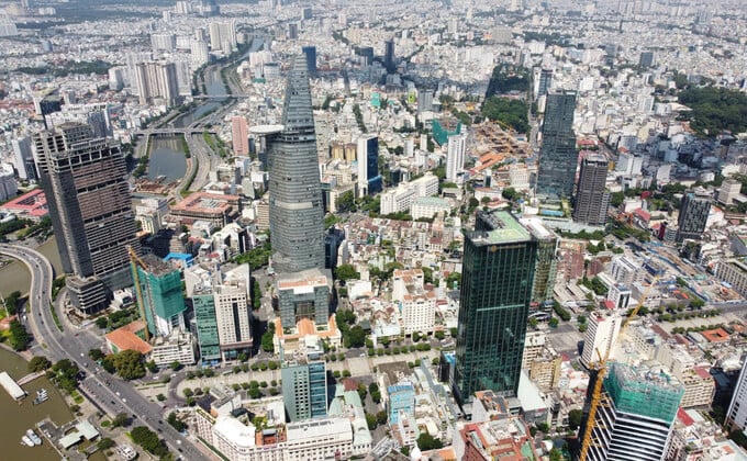 Loại hình bất động sản dễ “săn đại bàng” ngoại quốc nhất thị trường Việt