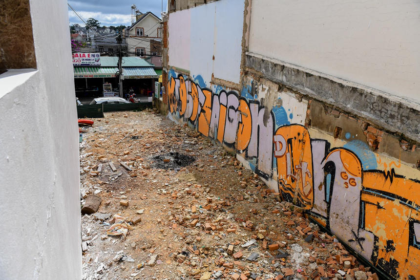 Được rao bán tới 1 tỷ đồng/m2, giá đất Đà Lạt thực tế ra sao?