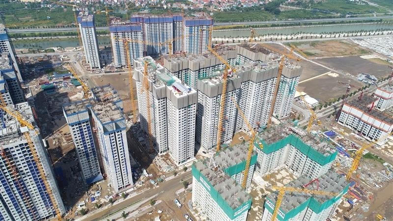 Lo ngại về chất lượng nguồn cung trên thị trường địa ốc