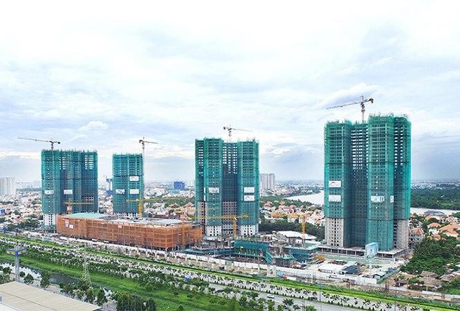 HoREA chỉ ra 9 hạn chế của hệ thống pháp luật, 10 lỗ hổng trong quản lý nhà nước về đất đai