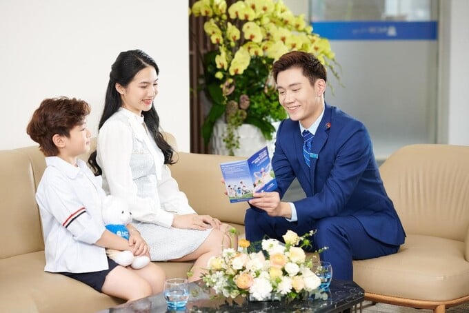 NCB ngày càng được khách hàng yêu thích và tin dùng trên thị trường