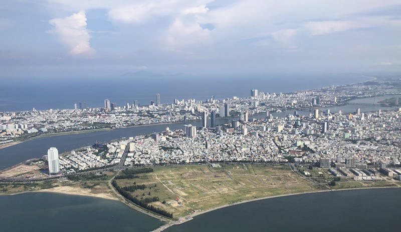 Điều gì khiến đất nền Nam Đà Nẵng “hot” trở lại nửa cuối năm 2020?