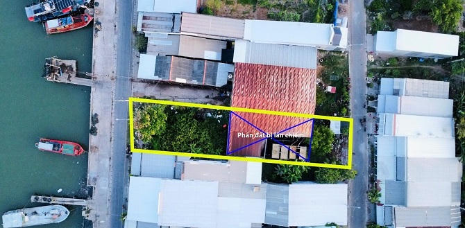 Vụ doanh nghiệp Phước Hải “chiếm” đất xây nhà máy: Chủ tịch tỉnh Trà Vinh chỉ đạo