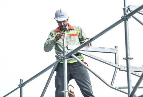 Đường đua F1 Mỹ Đình