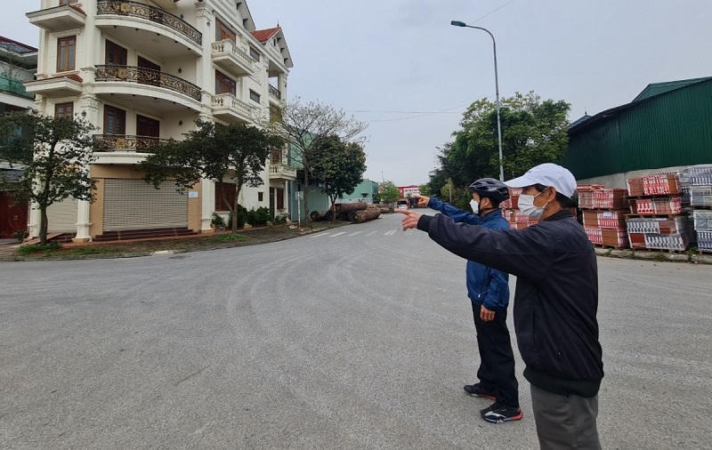 Giá đất Bắc Ninh tăng gấp đôi, gấp ba, nhiều nhà đầu tư ‘vỡ mộng’ 