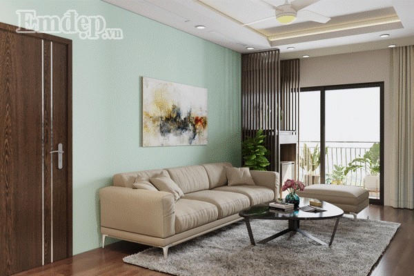 Nhà đẹp,trang trí nhà,căn hộ chung cư