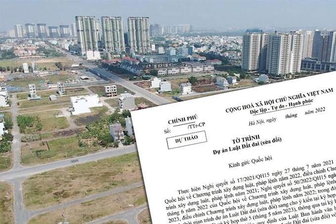 Điểm tin bất động sản tuần qua: Chưa thể thông qua Luật Đất đai (sửa đổi) tại kỳ họp thứ 6, một nữ tỷ phú hiến kế giải cứu ngành khách sạn