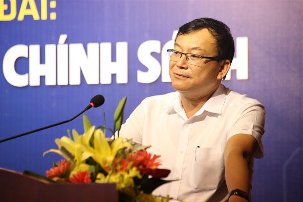 Doanh nghiệp xót xa khi quá nhiều đất nền để hoang